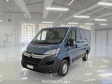 Citroën Jumper 30 BlueHDi 140 S&S PC-TN Furgone