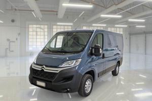 Citroën Jumper 30 BlueHDi 140 S&S PC-TN Furgone