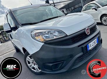 Fiat Doblo Doblò 1.3 MJT PC-TN Cargo Lamierato