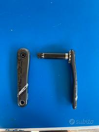 coppia pedivelle sram