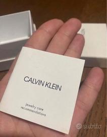 Calvin Klein