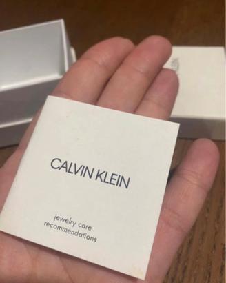 Calvin Klein