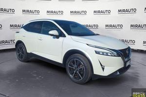 Nissan Qashqai 1.3 MHEV 140 Tekna