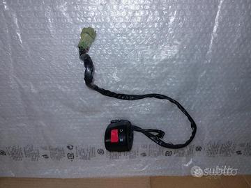 blocchetto commutatore destro Kawasaki z z900