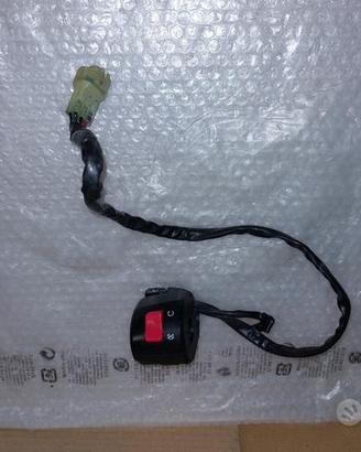 blocchetto commutatore destro Kawasaki z z900