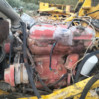 Ricambi benfra motore pistoni cingolato fiat