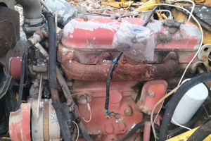 Ricambi benfra motore pistoni cingolato fiat