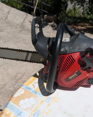 motosega Husqvarna jonsered cs 2238