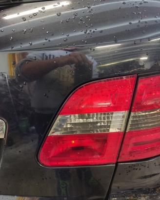 Fanale post. dx int. MERCEDES CLASSE B 180 2006
