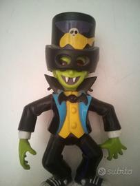 DRAC ATTACK VAMPIRE ACTION