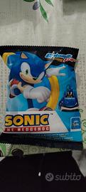 Sonic collezione eurospin