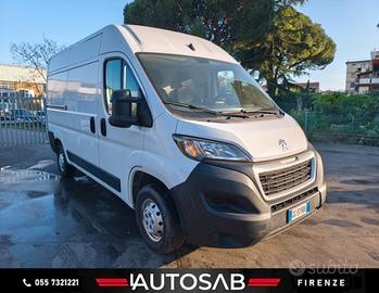 PEUGEOT Boxer 330 2.2 BlueHDi 140 L2 H2 PM TM Fu