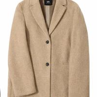 Cappotto beige