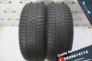 225 55 18 Pirelli  85% 225 55 R18 Gomme
