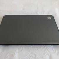 Hp Pavillon G6 i5 pc portatile