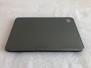 Hp Pavillon G6 i5 pc portatile