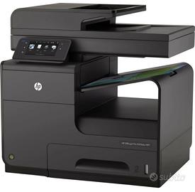 stampante HP Officejet Pro x475dw mfp
