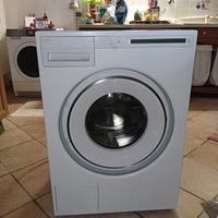 lavatrice ASKO 8kg Pro-Wash