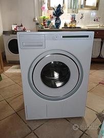 lavatrice ASKO 8kg Pro-Wash