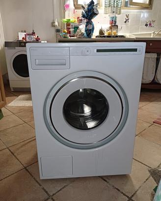 lavatrice ASKO 8kg Pro-Wash W2086 P.W.
