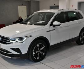 VOLKSWAGEN Tiguan 2.0 TDI 150 CV DSG ELEGANCE +