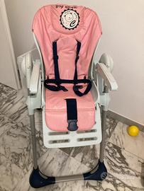 Seggiolone papp Chicco