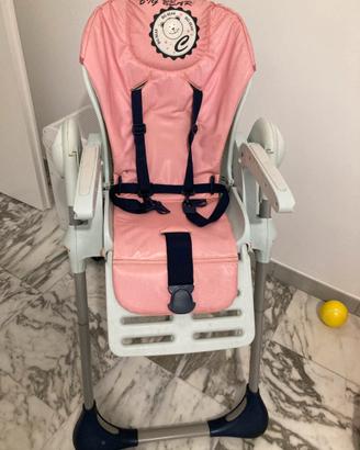 Seggiolone papp Chicco