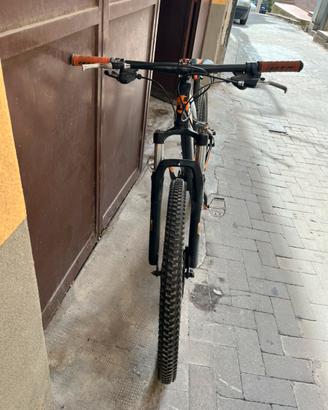 bicicletta