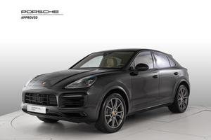 PORSCHE Cayenne Coupé - Cayenne Coupé 3.0 V6 Plati