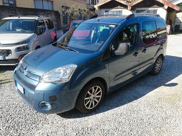 Citroen Berlingo 1.6 16V 110CV Multispace - 2009