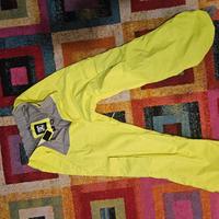 pantalone snowboard DC SHOES