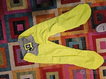 pantalone snowboard DC SHOES