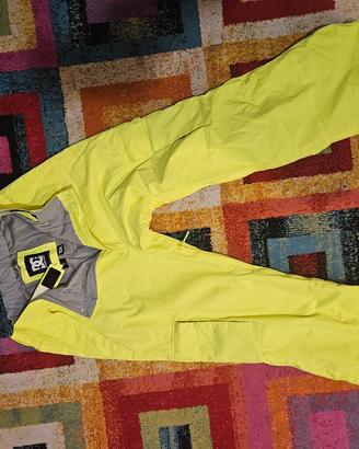 pantalone snowboard DC SHOES