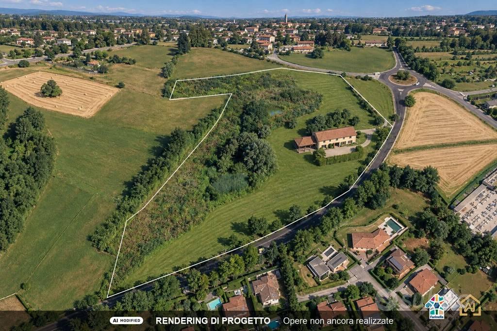 Terreno di 50000 m² a Besana in Brianza - Vista 4