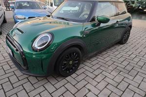 MINI Cooper SE Classic