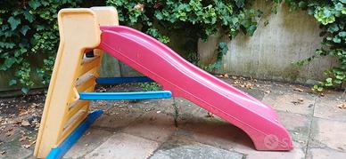 scivolo Chicco