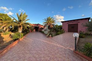 CASA INDIPENDENTE A MARSALA