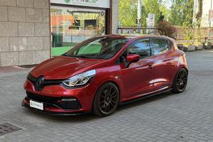 RENAULT Clio 1.6 T 200CV EDC 5 porte R.S.