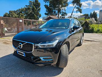 Volvo XC60 2.0 D4 AWD 190CV