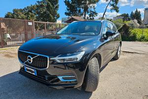 Volvo XC60 2.0 D4 AWD 190CV