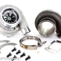 Turbocompressori Garrett GT GTX GTW GBC G Series