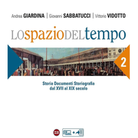 9788842114062 Lo spazio del tempo.