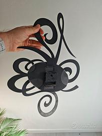 Orologio da parete design Made in Italy
