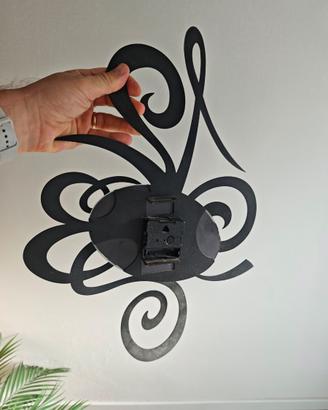 Orologio da parete design Made in Italy