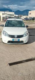 Dacia Sandero 1.2 16V Ambiance