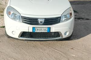 Dacia Sandero 1.2 16V Ambiance