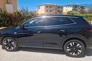 Opel grandalnd ecotec