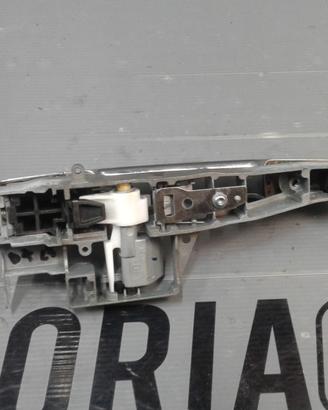 Ricambio Maniglia porta ant. Destro CITROEN C3 2a 