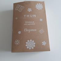 Tovaglia da tavola Thun elegance 