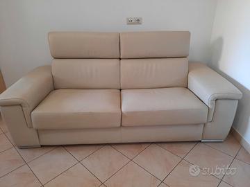 Divano letto POLTRONE E SOFÀ